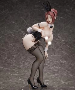 1/4 Marie Litchka Kuroki Bunny Ver. -Doll Toys Shop 1 4 marie litchka kuroki bunny ver 4