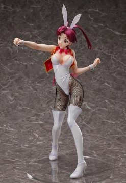1/4 Mikoto Utsugi: Bunny Ver. -Doll Toys Shop 1 4 mikoto utsugi bunny ver 02