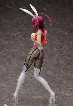 1/4 Mikoto Utsugi: Bunny Ver. -Doll Toys Shop 1 4 mikoto utsugi bunny ver 04