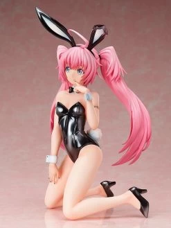 1/4 Millim: Bare Leg Bunny Ver. -Doll Toys Shop 1 4 millim bare leg bunny ver 03