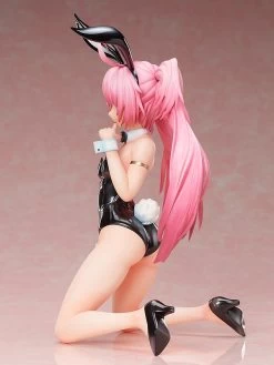 1/4 Millim: Bare Leg Bunny Ver. -Doll Toys Shop 1 4 millim bare leg bunny ver 04