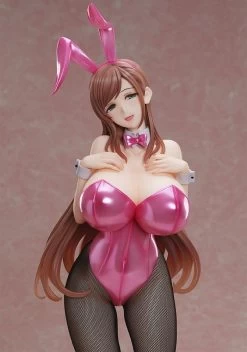 1/4 Minako Sanada Bunny Ver. -Doll Toys Shop 1 4 minako sanada bunny ver 9