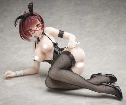 1/4 Myopia Sister Bunny Ver. -Doll Toys Shop 1 4 myopia sister bunny ver 7