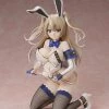1/4 Nonoka Satonaka White Bunny Ver. -Doll Toys Shop 1 4 nonoka satonaka white bunny ver1
