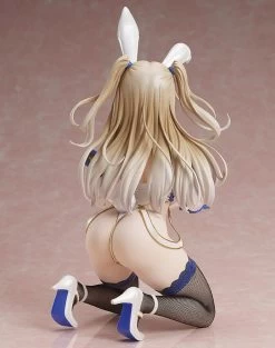 1/4 Nonoka Satonaka White Bunny Ver. -Doll Toys Shop 1 4 nonoka satonaka white bunny ver5