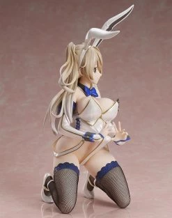 1/4 Nonoka Satonaka White Bunny Ver. -Doll Toys Shop 1 4 nonoka satonaka white bunny ver6