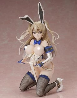 1/4 Nonoka Satonaka White Bunny Ver. -Doll Toys Shop 1 4 nonoka satonaka white bunny ver8