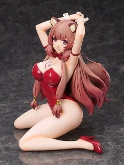 1/4 Raphtalia: Bare Leg Bunny Style Ver. -Doll Toys Shop 1 4 raphtalia bare leg bunny style ver3