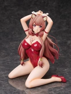 1/4 Raphtalia: Bare Leg Bunny Style Ver. -Doll Toys Shop 1 4 raphtalia bare leg bunny style ver7