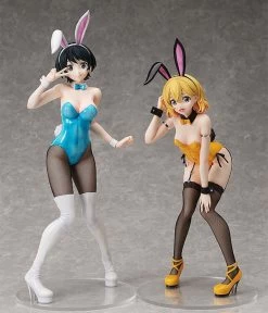 1/4 Ruka Sarashina: Bunny Ver. -Doll Toys Shop 1 4 ruka sarashina bunny ver 8