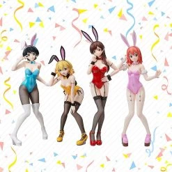 1/4 Ruka Sarashina: Bunny Ver. -Doll Toys Shop 1 4 ruka sarashina bunny ver 9