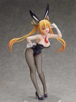 1/4 Tohru: Bunny Ver.