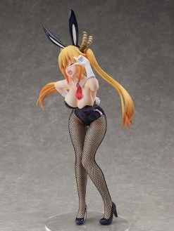 1/4 Tohru: Bunny Ver. -Doll Toys Shop 1 4 tohru bunny ver 3