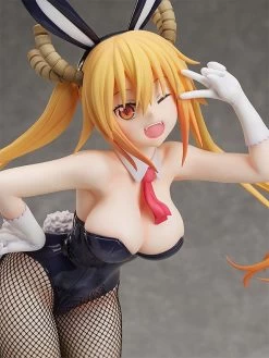 1/4 Tohru: Bunny Ver. -Doll Toys Shop 1 4 tohru bunny ver 8