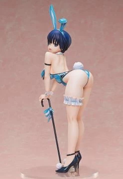 1/4 Yozakura: Bare Leg Bunny Ver. -Doll Toys Shop 1 4 yozakura bare leg bunny ver4