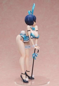 1/4 Yozakura: Bare Leg Bunny Ver. -Doll Toys Shop 1 4 yozakura bare leg bunny ver5