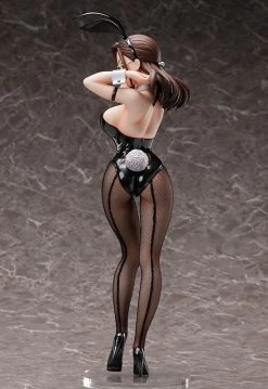 1/4 Yuiko Okuzumi: Bunny Ver. -Doll Toys Shop 1 4 yuiko okuzumi bunny ver 03