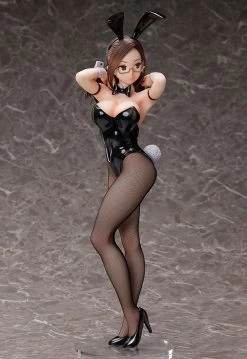 1/4 Yuiko Okuzumi: Bunny Ver. -Doll Toys Shop 1 4 yuiko okuzumi bunny ver 06