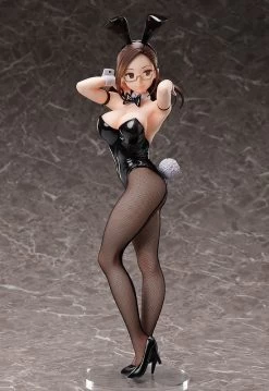 1/4 Yuiko Okuzumi: Bunny Ver. -Doll Toys Shop 1 4 yuiko okuzumi bunny ver 07