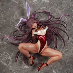 1/4 Yukikaze Mizuki Bunny Ver.