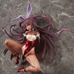 1/4 Yukikaze Mizuki Bunny Ver. -Doll Toys Shop 1 4 yukikaze mizuki bunny ver 3
