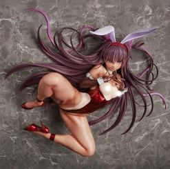 1/4 Yukikaze Mizuki Bunny Ver. -Doll Toys Shop 1 4 yukikaze mizuki bunny ver 7