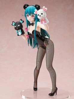 1/4 Yuna: Bear Suit Ver. -Doll Toys Shop 1 4 yuna bear suit ver 02