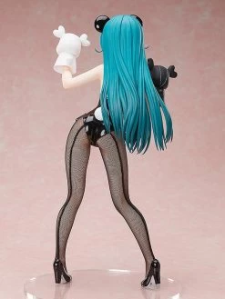 1/4 Yuna: Bear Suit Ver. -Doll Toys Shop 1 4 yuna bear suit ver 04