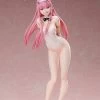 1/4 Zero Two: Bunny Ver. 2nd -Doll Toys Shop 1 4 zero two bunny ver 2nd 01