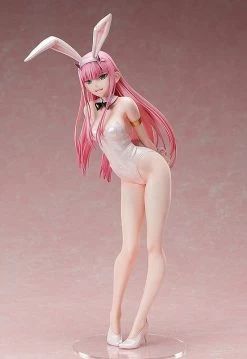 1/4 Zero Two: Bunny Ver. 2nd -Doll Toys Shop 1 4 zero two bunny ver 2nd 02