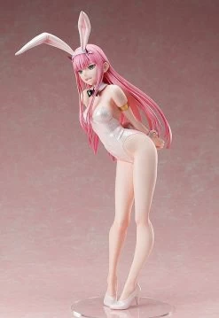 1/4 Zero Two: Bunny Ver. 2nd -Doll Toys Shop 1 4 zero two bunny ver 2nd 03