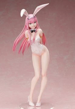 1/4 Zero Two: Bunny Ver. 2nd -Doll Toys Shop 1 4 zero two bunny ver 2nd 07