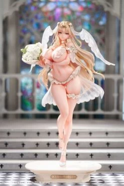 1/5.5 Elf Bride -Doll Toys Shop 1 5 5 lovely elf bride11