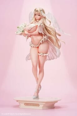 1/5.5 Elf Bride -Doll Toys Shop 1 5 5 lovely elf bride3