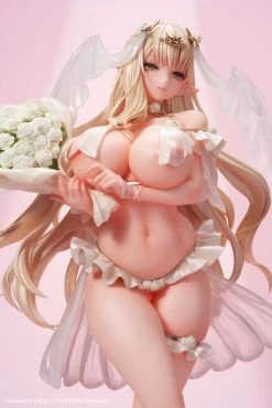 1/5.5 Elf Bride -Doll Toys Shop 1 5 5 lovely elf bride9