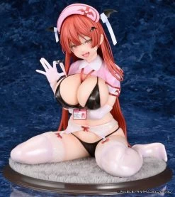 1/5 Vampire Nurse Maria Illustration By Re:shimashima 17 1/5 Vampire Nurse Maria Illustration By Re:shimashima -Doll Toys Shop 1 5 vampire nurse maria illustration by re shimashima9