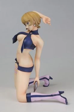 1/6 009-1 Mylene Hoffman -Cyborg 009- -Doll Toys Shop 1 6 009 1 mylene hoffman cyborg 009 02