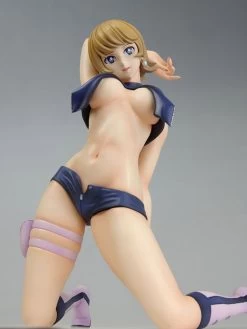 1/6 009-1 Mylene Hoffman -Cyborg 009- -Doll Toys Shop 1 6 009 1 mylene hoffman cyborg 009 08