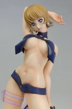 1/6 009-1 Mylene Hoffman -Cyborg 009- -Doll Toys Shop 1 6 009 1 mylene hoffman cyborg 009 09