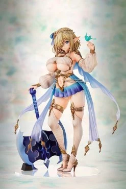 Vertex 1/6 5th Villager Kukuru (Antenna Shop Limited Edition)