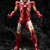 1/6 ARTFX Statue Iron Man Mark 7 -Doll Toys Shop 1 6 artfx statue iron man mark 7 1