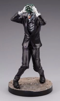 1/6 ARTFX Statue The Joker "One Bad Day" 13 1/6 ARTFX Statue The Joker "One Bad Day" -Doll Toys Shop 1 6 artfx statue the joker one bad day 2