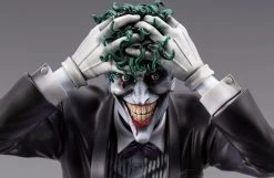 1/6 ARTFX Statue The Joker "One Bad Day" 18 1/6 ARTFX Statue The Joker "One Bad Day" -Doll Toys Shop 1 6 artfx statue the joker one bad day 7