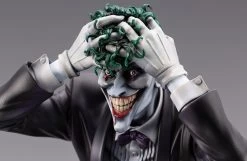 1/6 ARTFX Statue The Joker "One Bad Day" 19 1/6 ARTFX Statue The Joker "One Bad Day" -Doll Toys Shop 1 6 artfx statue the joker one bad day 8