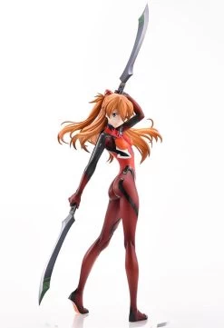 1/6 Asuka Shikinami Langley [EVA2020]