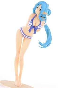 1/6 Asuna Swimwear Ver. Premium ALO -Doll Toys Shop 1 6 asuna swimwear ver premium alo 09