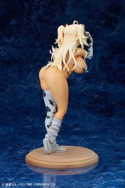 1/6 Bakunyu Ushimusume Megu Ushio Illustrated By Chie Masami -Doll Toys Shop 1 6 bakunyu ushimusume megu ushio illustrated by chie masami5