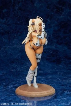 1/6 Bakunyu Ushimusume Megu Ushio Illustrated By Chie Masami -Doll Toys Shop 1 6 bakunyu ushimusume megu ushio illustrated by chie masami6