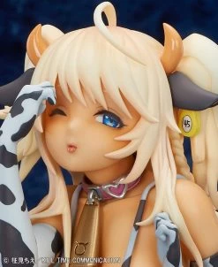 1/6 Bakunyu Ushimusume Megu Ushio Illustrated By Chie Masami -Doll Toys Shop 1 6 bakunyu ushimusume megu ushio illustrated by chie masami8