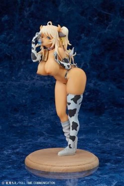 1/6 Bakunyu Ushimusume Megu Ushio Illustrated By Chie Masami -Doll Toys Shop 1 6 bakunyu ushimusume megu ushio illustrated by chie masami9